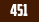 MT-451