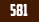 MT-581