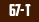 П-67-Т